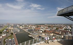 Atlantic Hotel Sail City